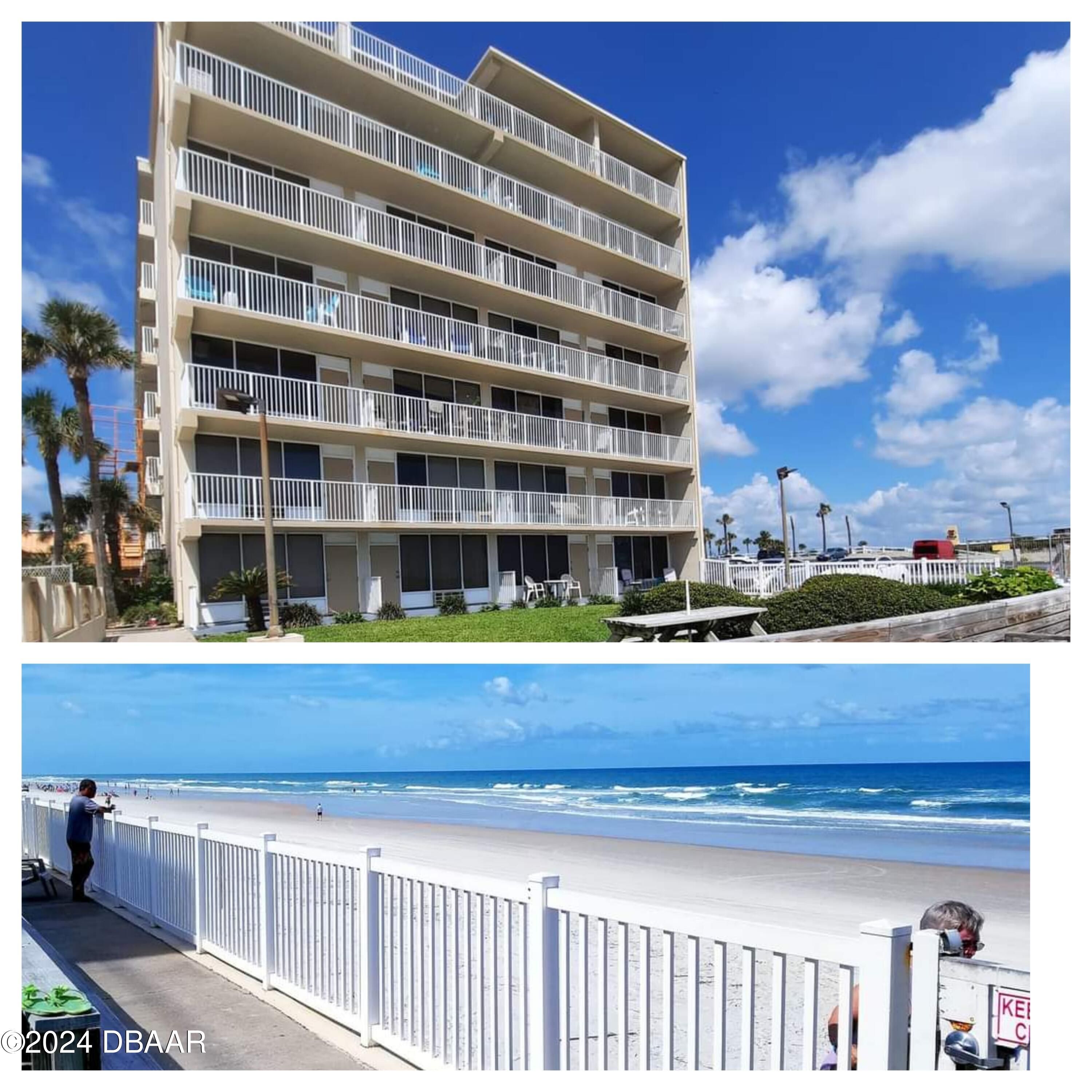 2043 S Atlantic Ave, Unit 314, Daytona Beach Shores, FL