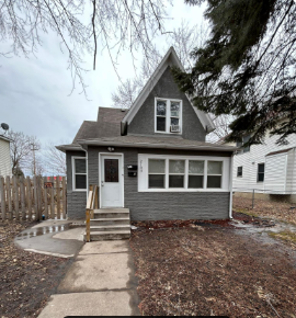 2105 Bryant Ave N, Minneapolis, MN