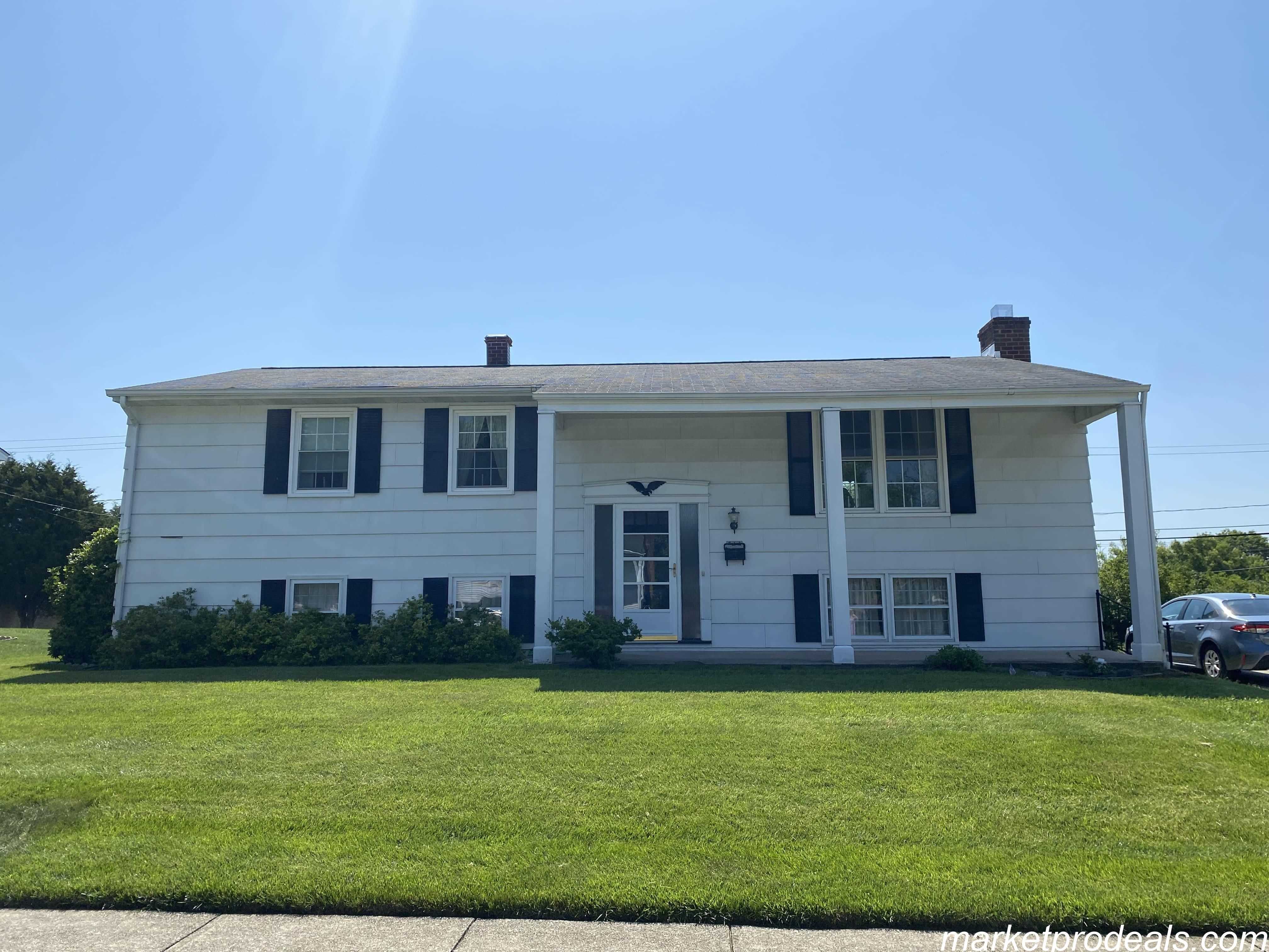 8XX Branford Cir, Timonium, MD