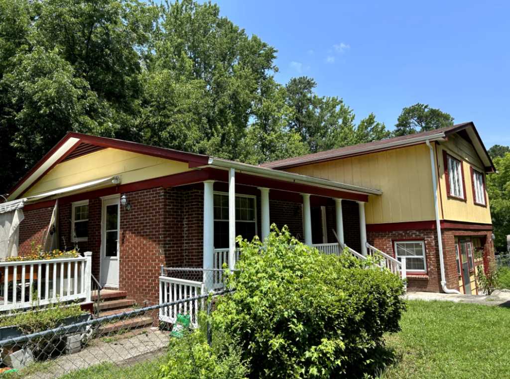 1232 Martin Pond Rd, Wendell, NC