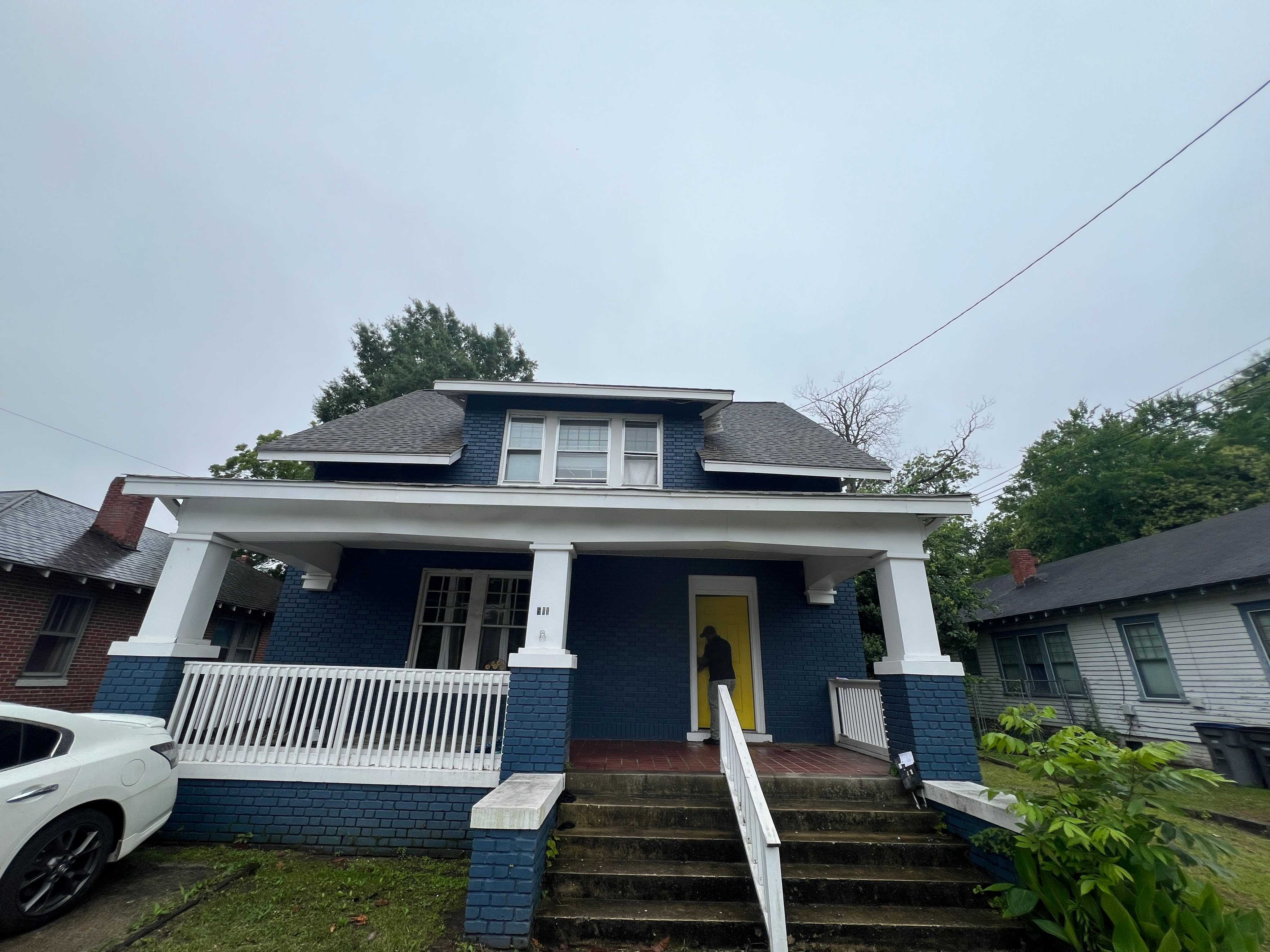 511 Hammond St, Rocky Mount, NC