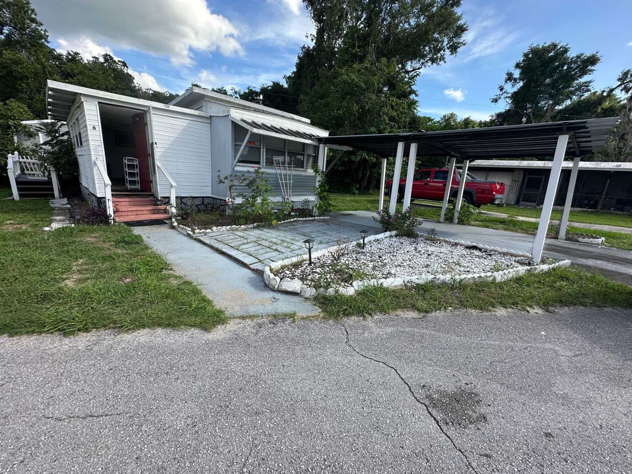 TBD, Ocala, FL