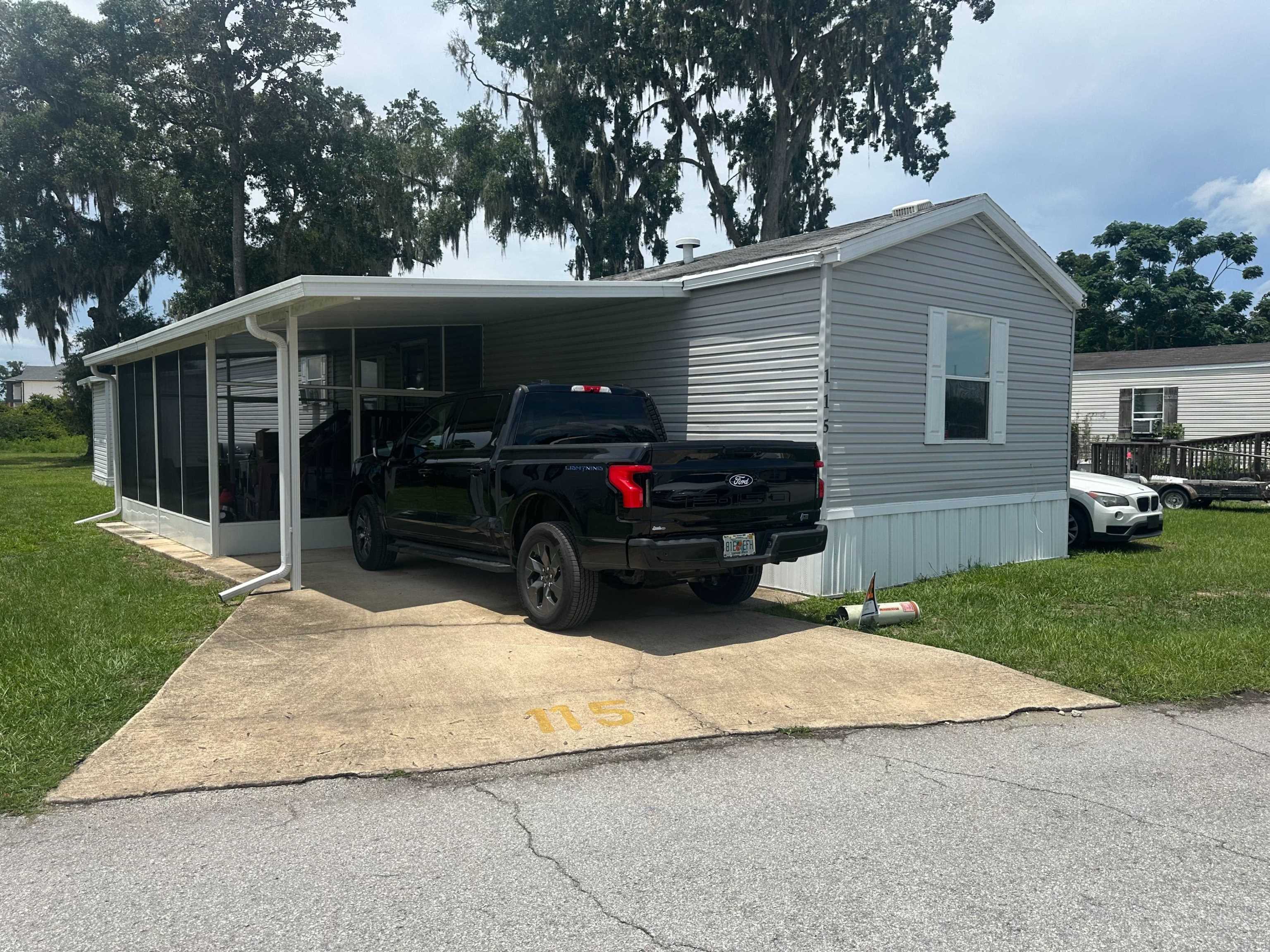 TBD, Ocala, FL