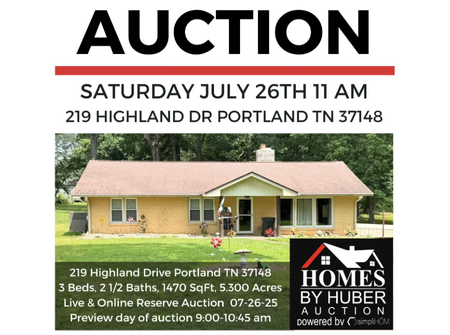 219 Highland Dr, Portland, TN