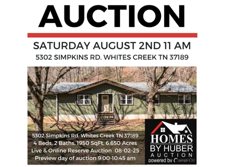 5302 Simpkins Rd, Nashville, TN