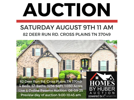 82 Deer Run, Cross Plains, TN
