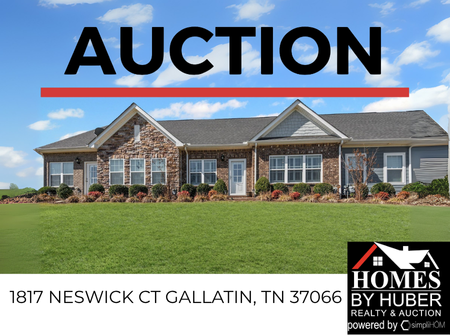1817 Neswick Ct, Gallatin, TN