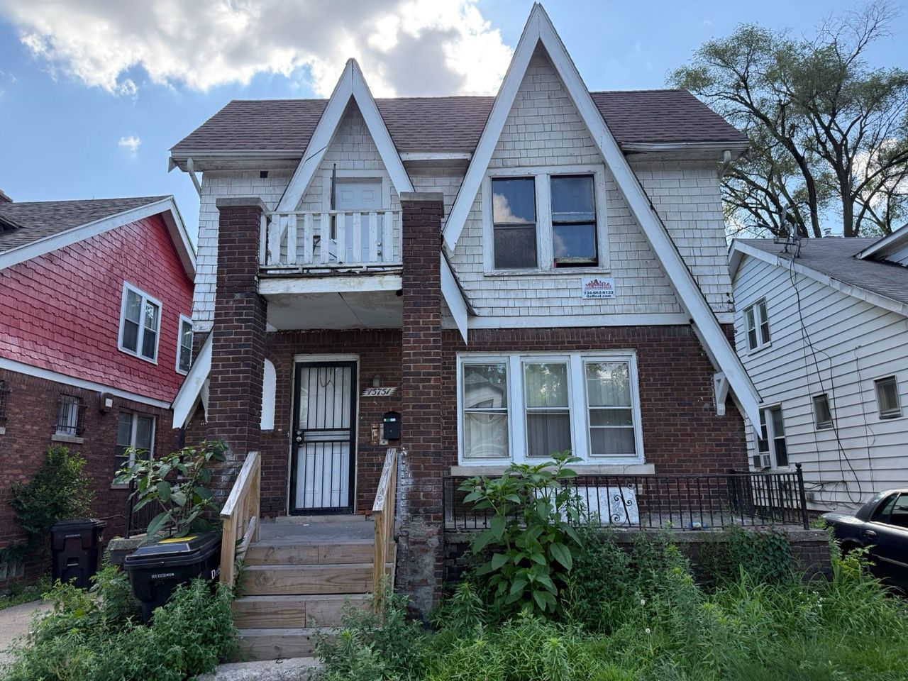 15751 Cherrylawn St, Detroit, MI