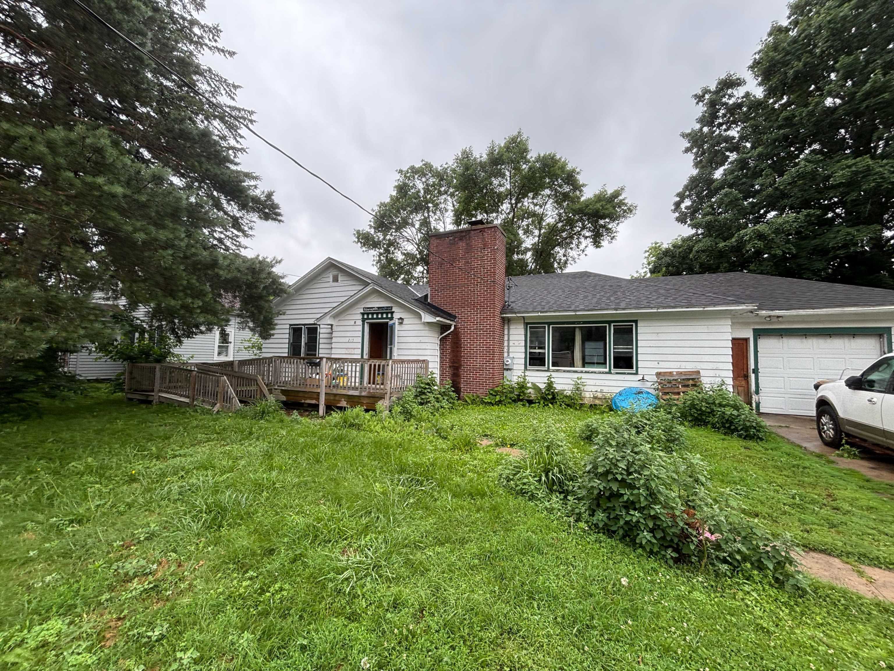 215 W Lake St, Waterville, MN