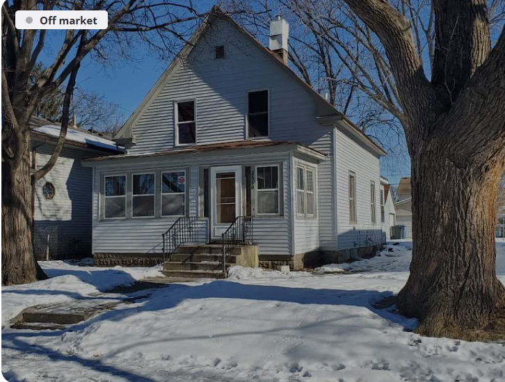 2610 N Morgan Ave, Minneapolis, MN