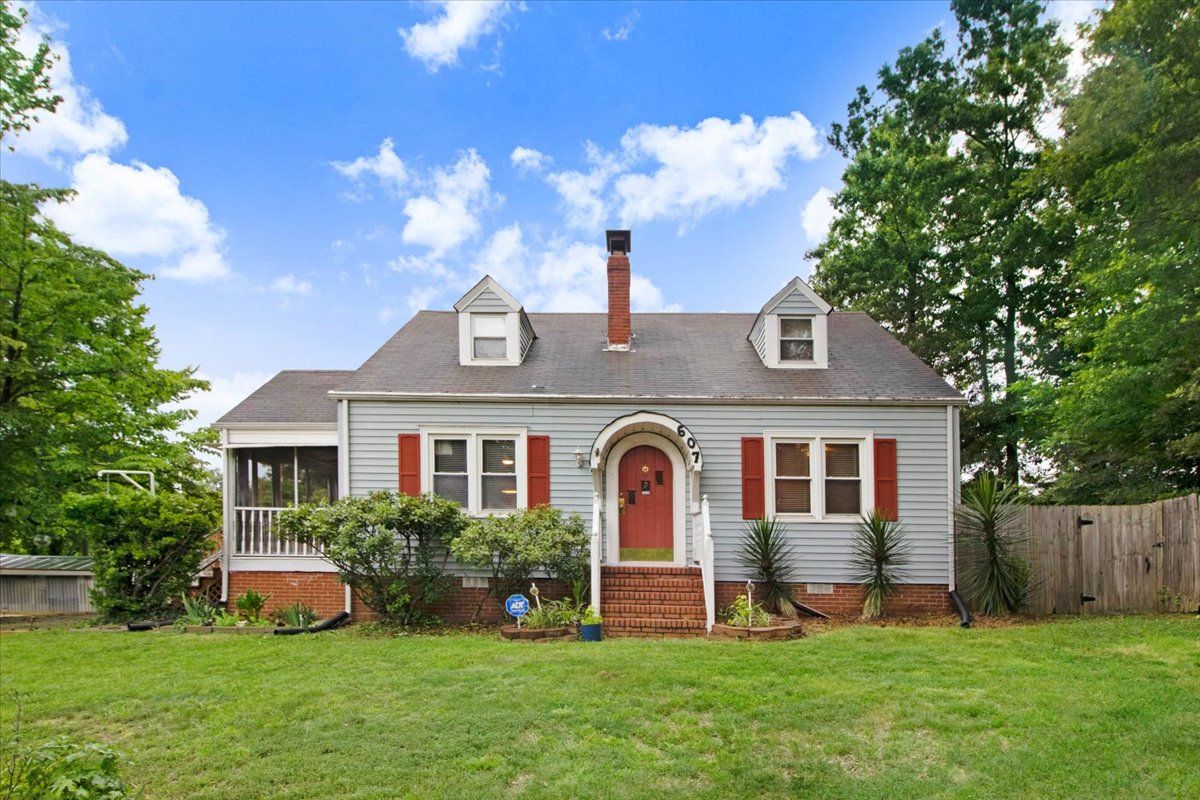 607 E Geer St, Durham, NC