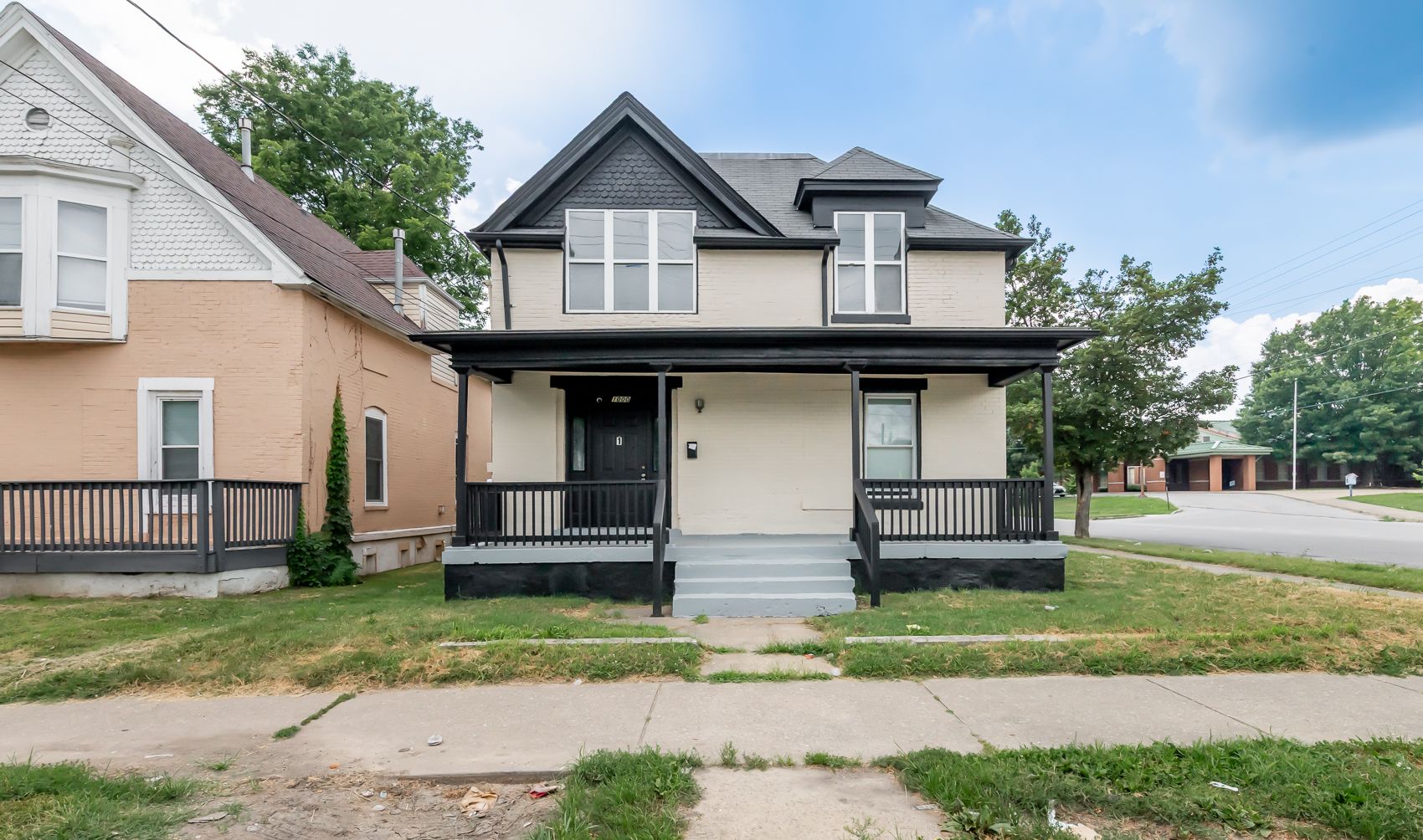 1000 S 28th St, Louisville, KY