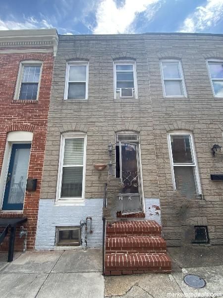 2X N Bradford St, Baltimore, MD