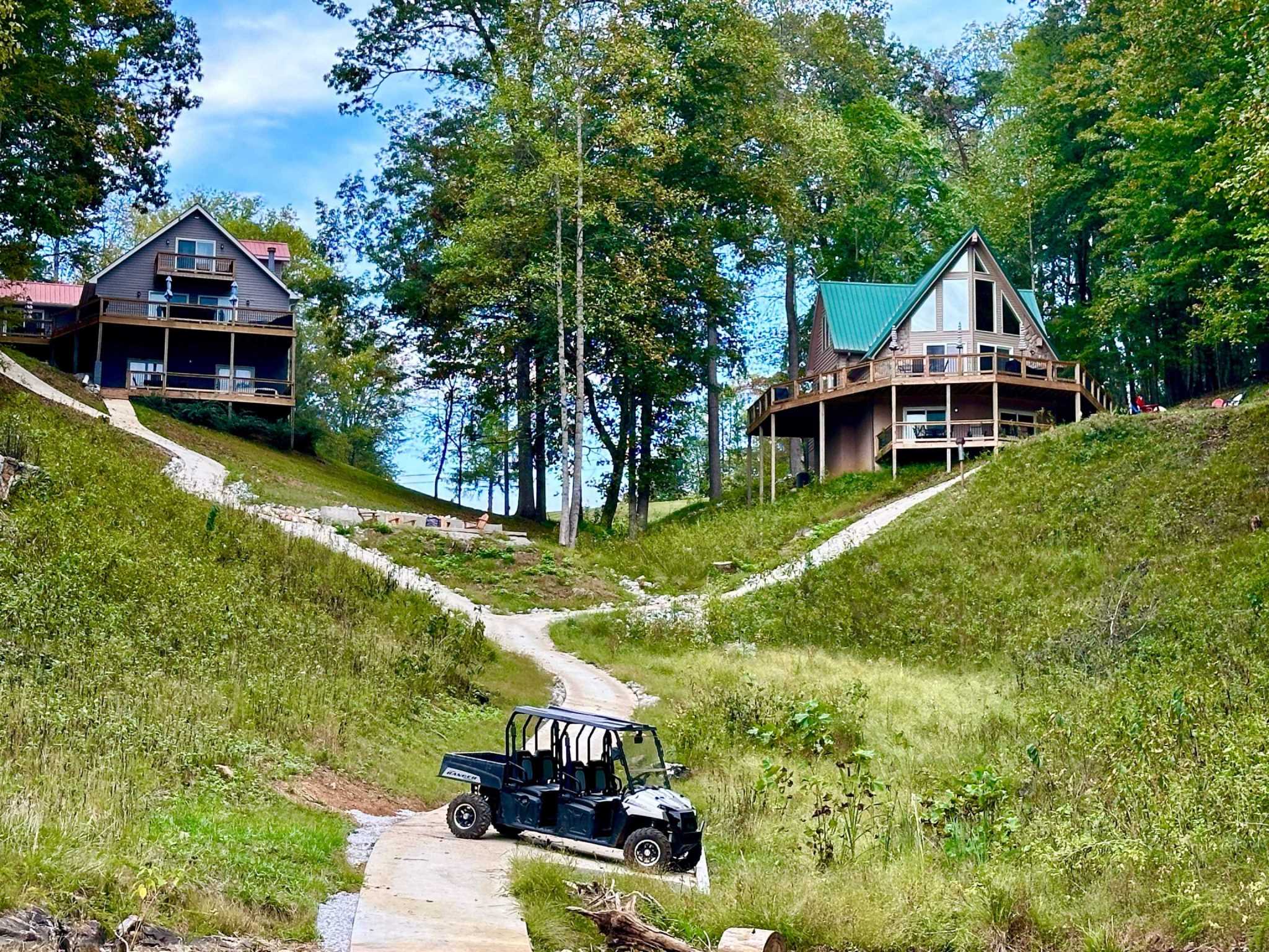 818 Deerfield Way, Norris Lake, TN