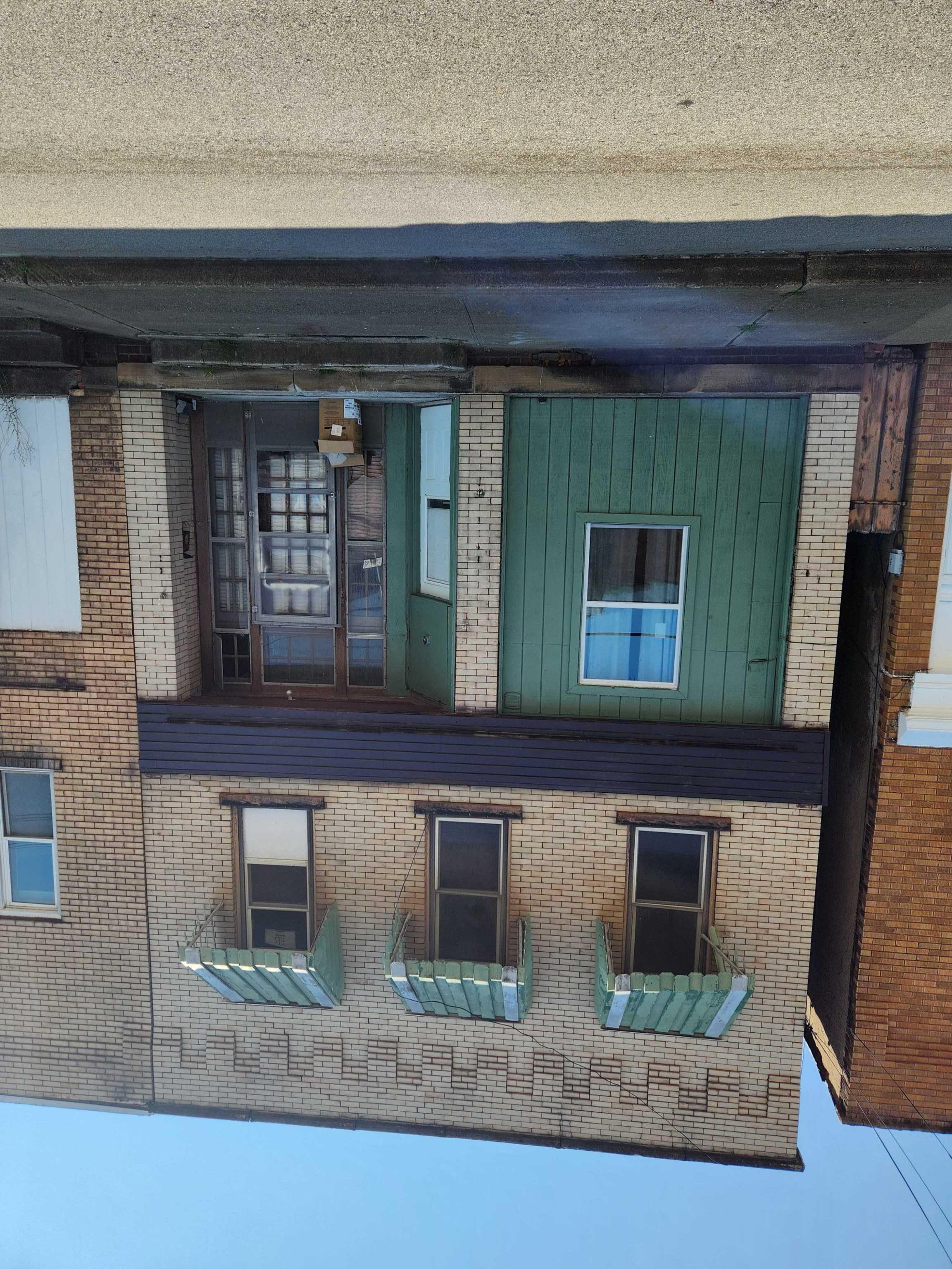 514 Marshall Street, Mcmechen, WV