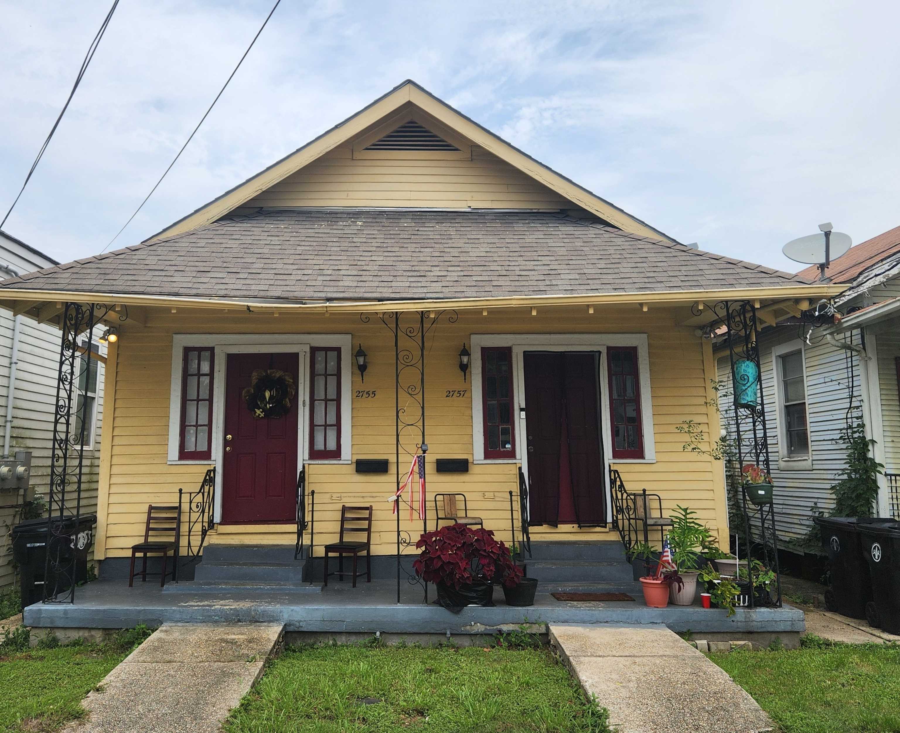 2755 N Rocheblave St, New Orleans, LA