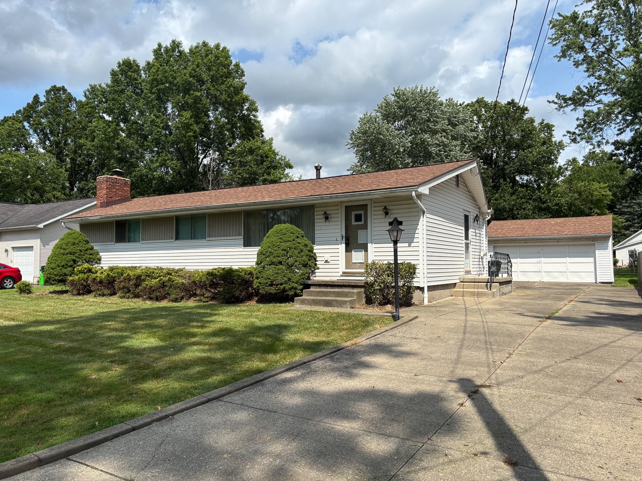 3901 Moreland Ave, Stow, OH
