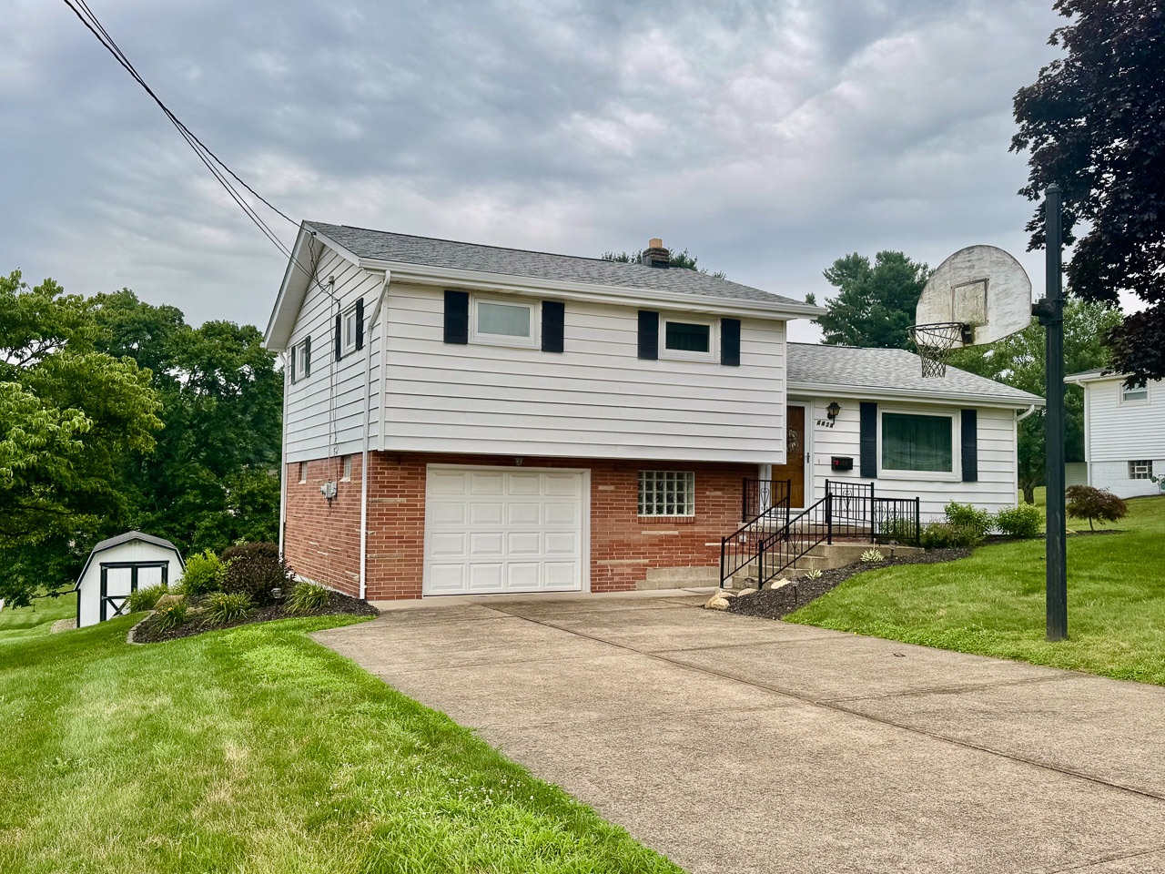 4434 Millport Ave SW, Canton, OH