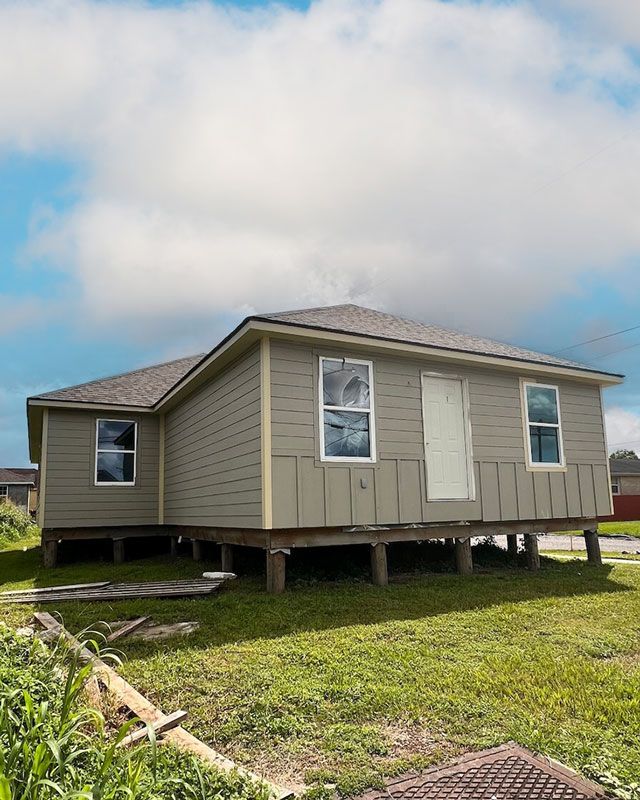 5900 N Derbigny St, New Orleans, LA