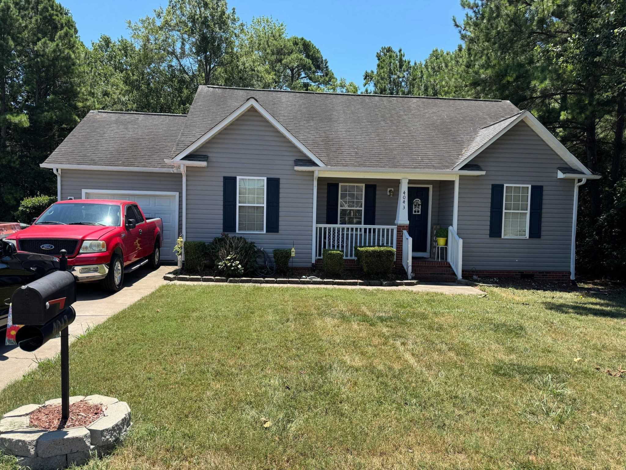 4043 Thomas Sam Dr, Rock Hill, SC