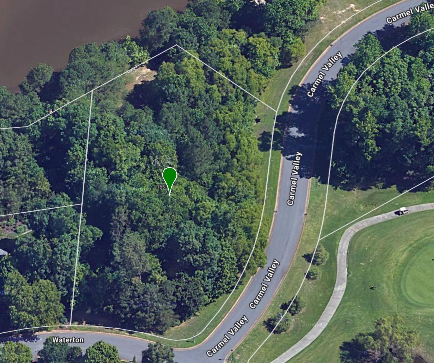 165 Waterton, Williamsburg, VA