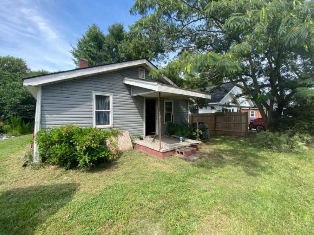 Lillington Home, Lillington, NC
