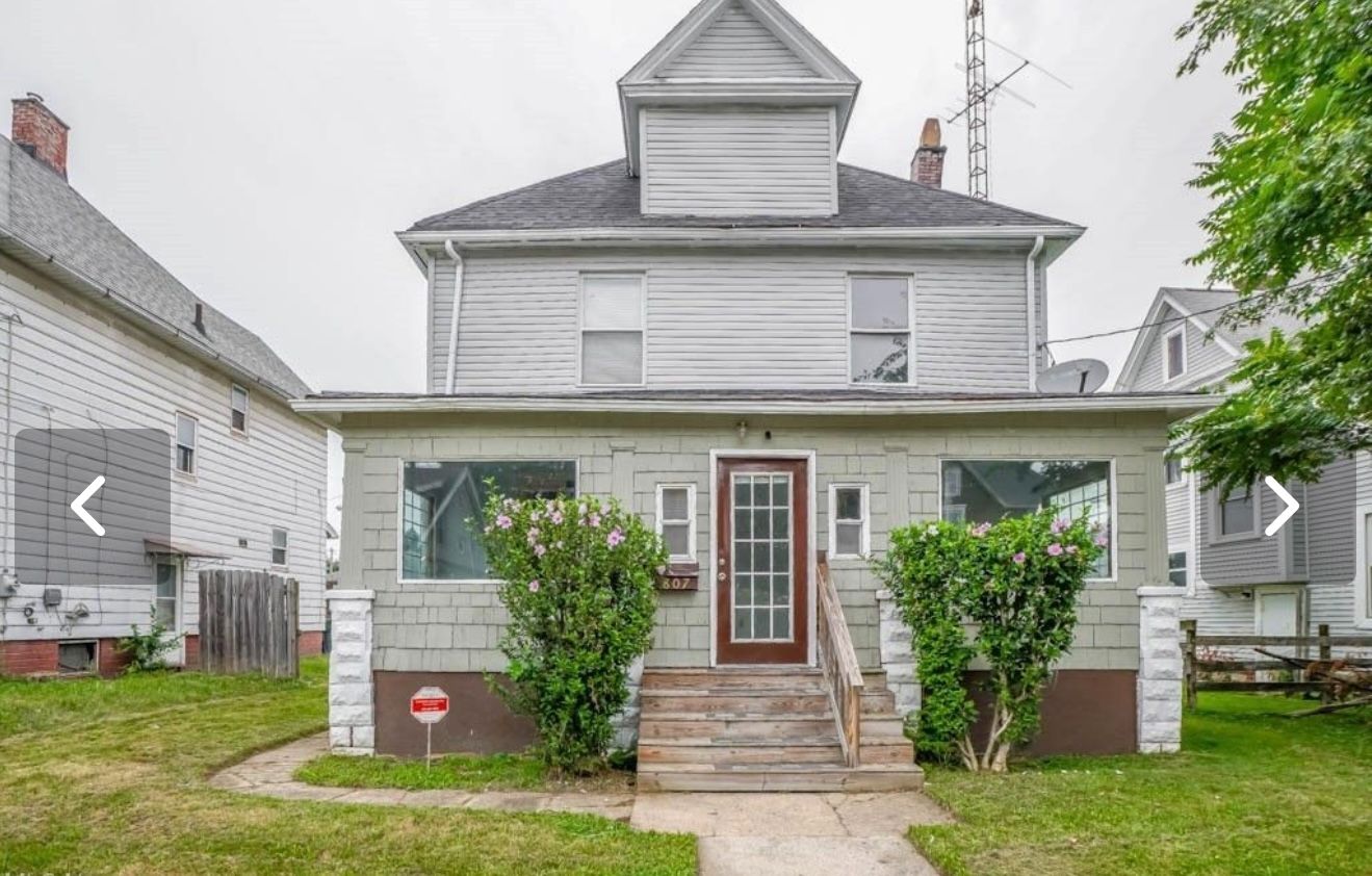 807 Troy Pl NW, Canton, OH