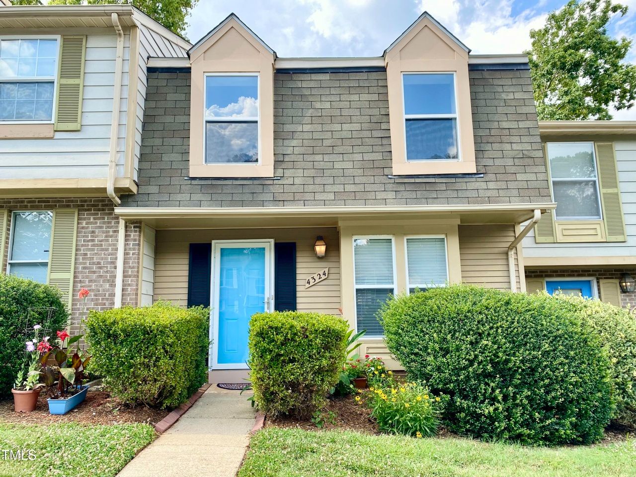 4324 Halliwell Dr, Raleigh, NC