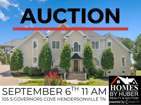 105 S Governors Cove, Hendersonville, TN