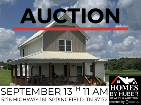 5216 Hwy 161, Springfield, TN