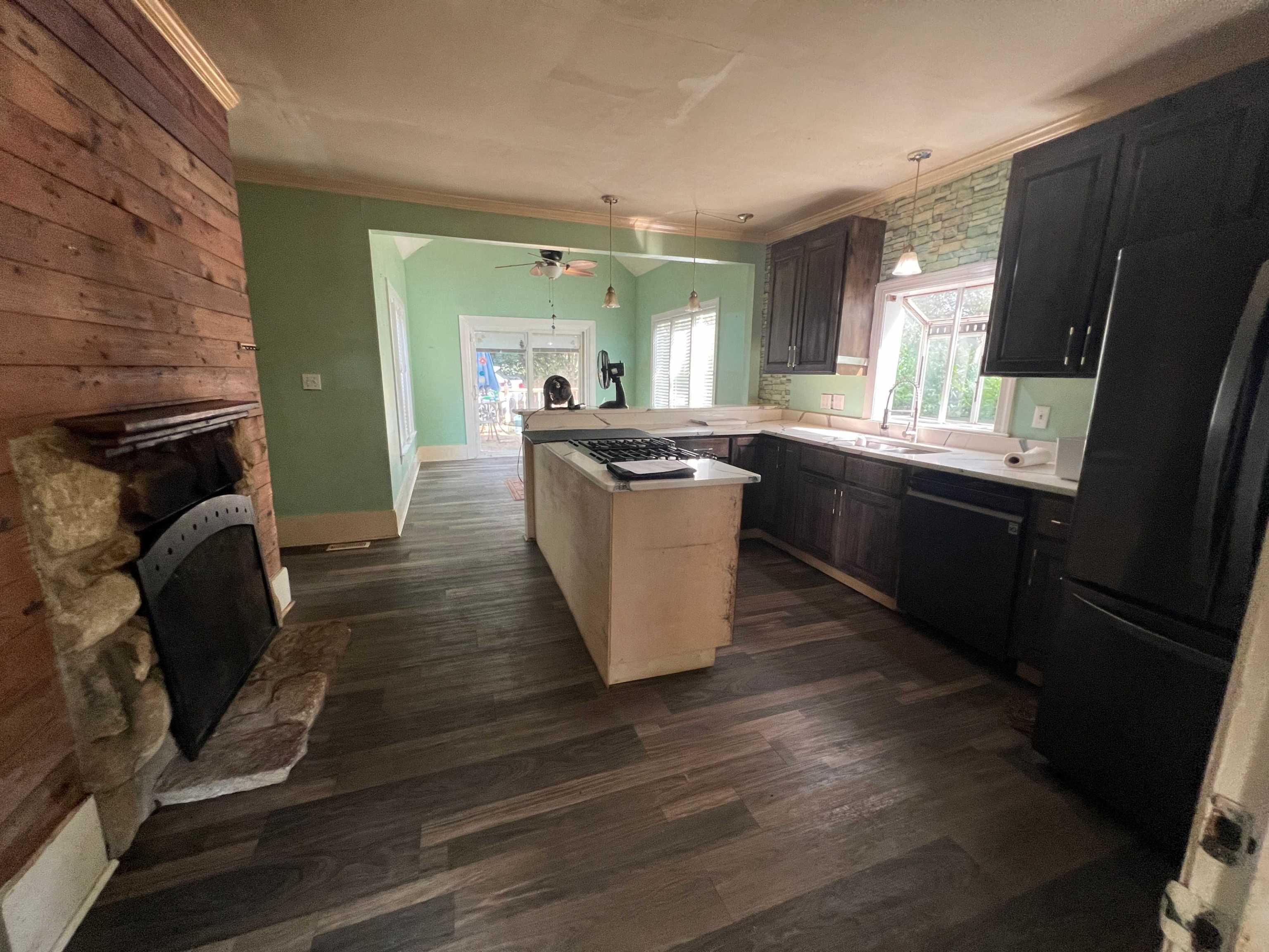 1004 Eagle Rock Rd, Wendell, NC