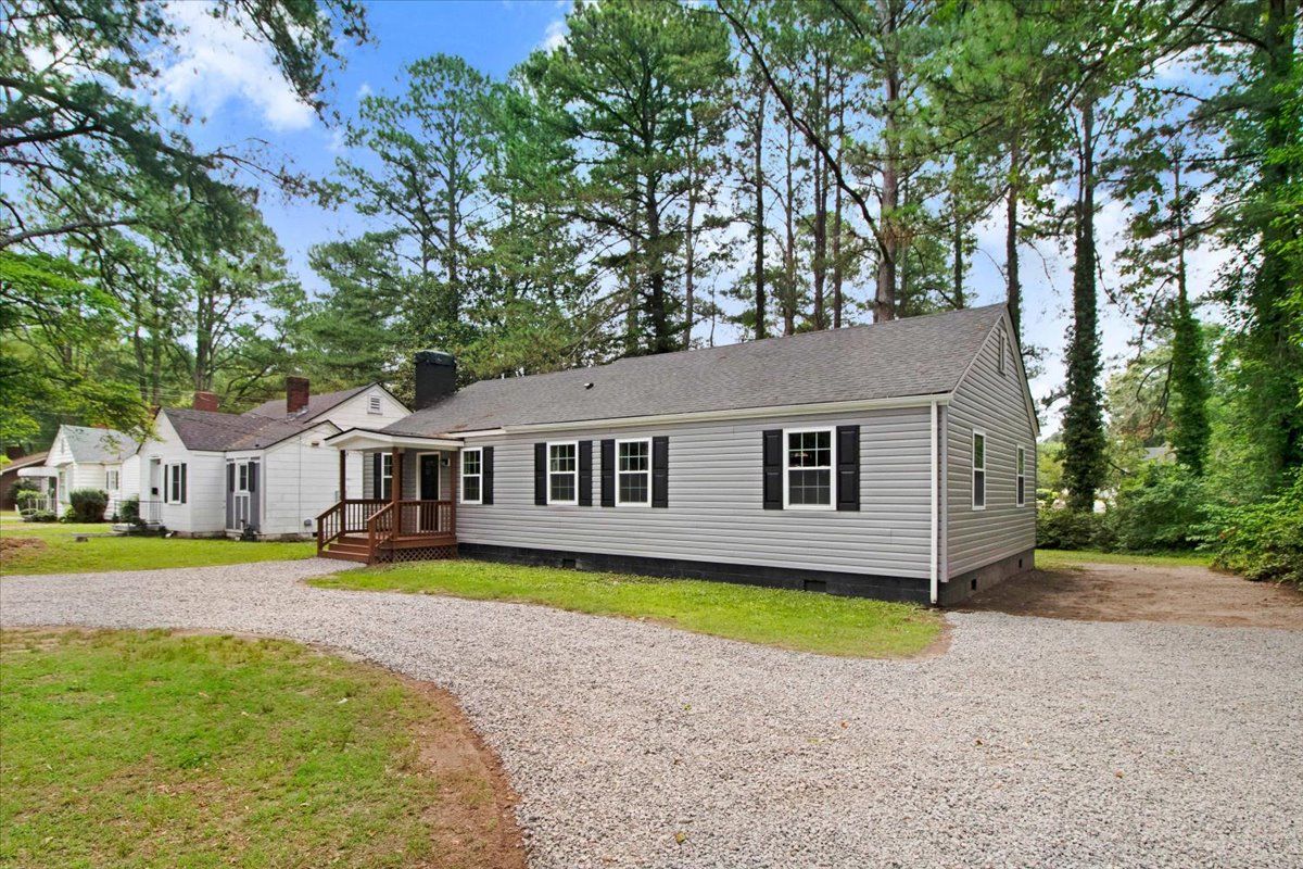 605 Sherrod Heights, Enfield, NC