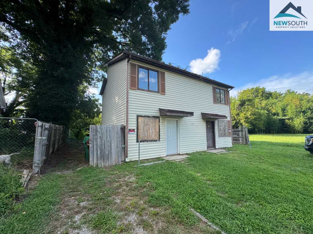1102 Campbell St, High Point, NC
