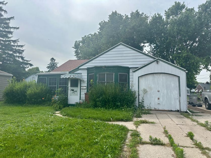 N 51st Blvd, Milwaukee, WI