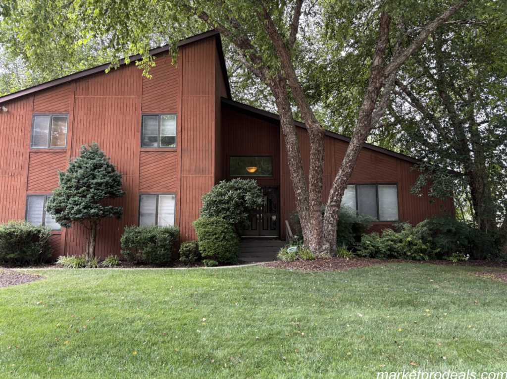 37XX Greenway Ln, Owings Mills, MD