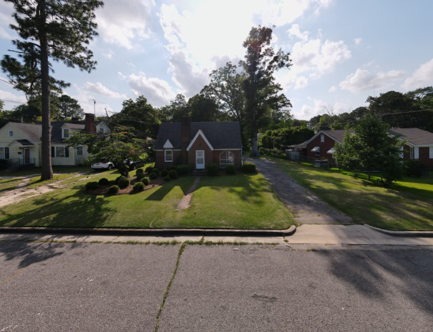 Kinston Home, Kinston, NC
