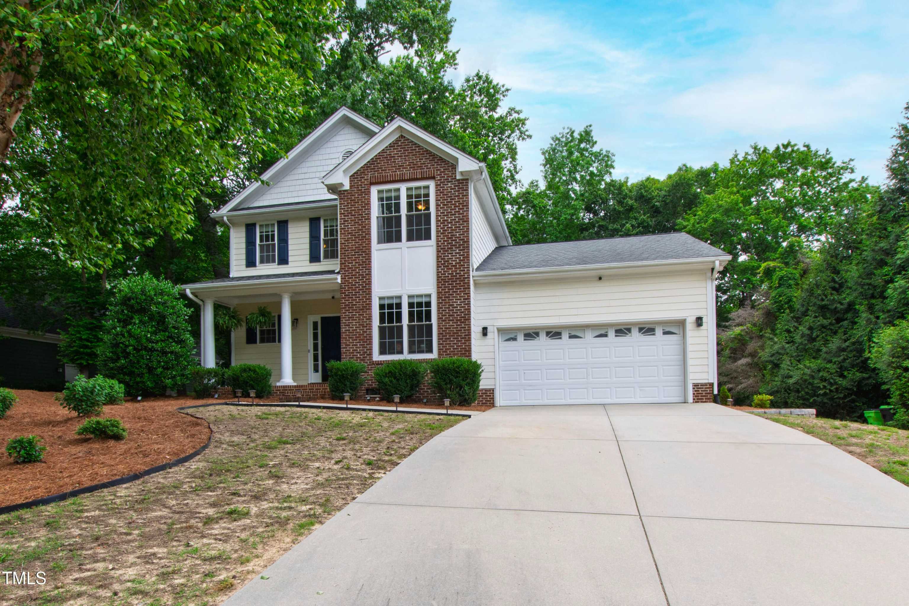 3821 La Costa Way, Raleigh, NC