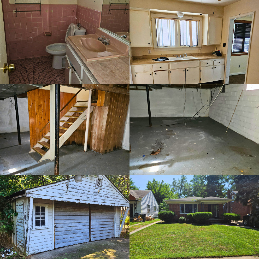 13888 Carlisle St, Wayne, MI