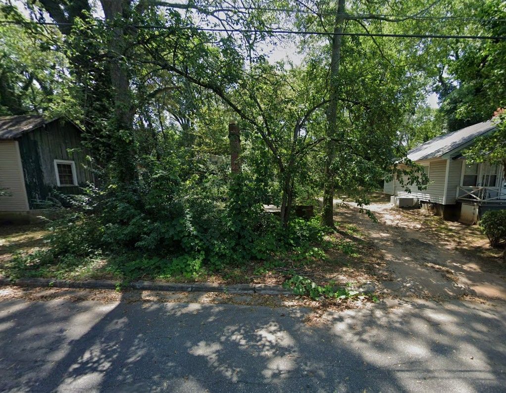 509 Johnson St, Anderson, SC