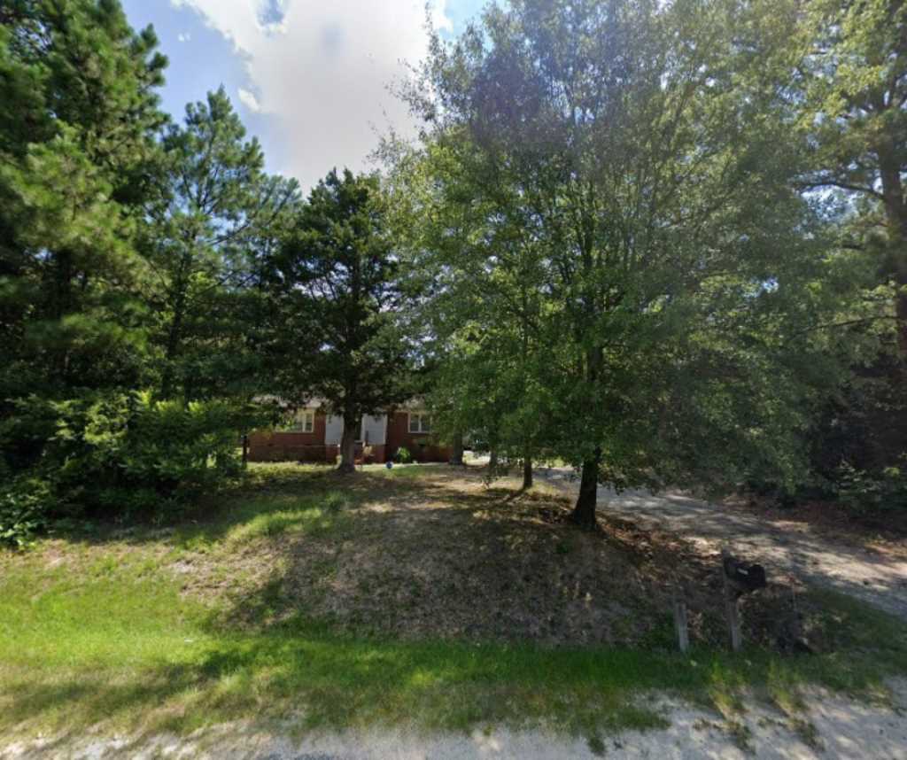 2094 New Hope Church Rd, Chester, SC