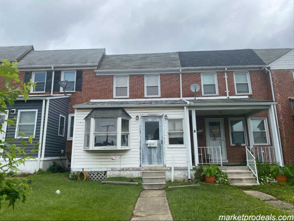 75XX Ives Ln, Dundalk, MD