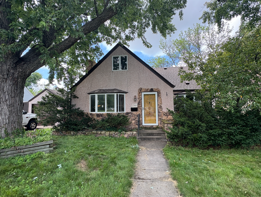 4515 Welcome Ave N,, Crystal, MN