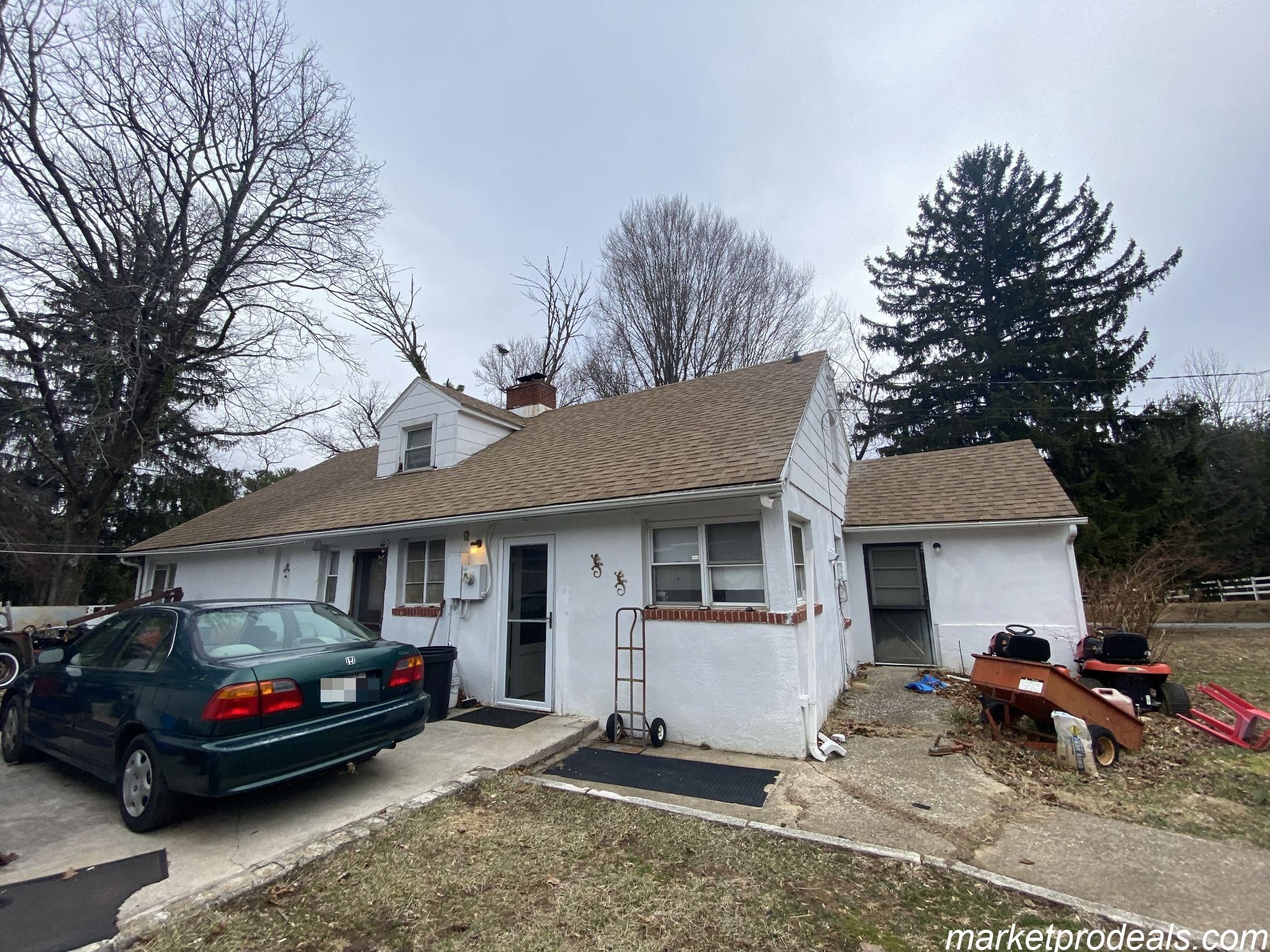 116XX Kelley Ave, Timonium, MD