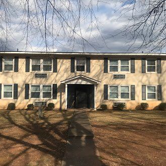 201 Chandler Dr, Gaffney, SC
