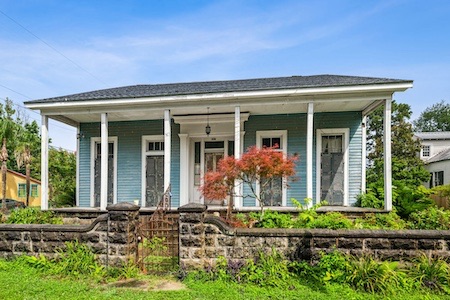 835 Dante St, New Orleans, LA