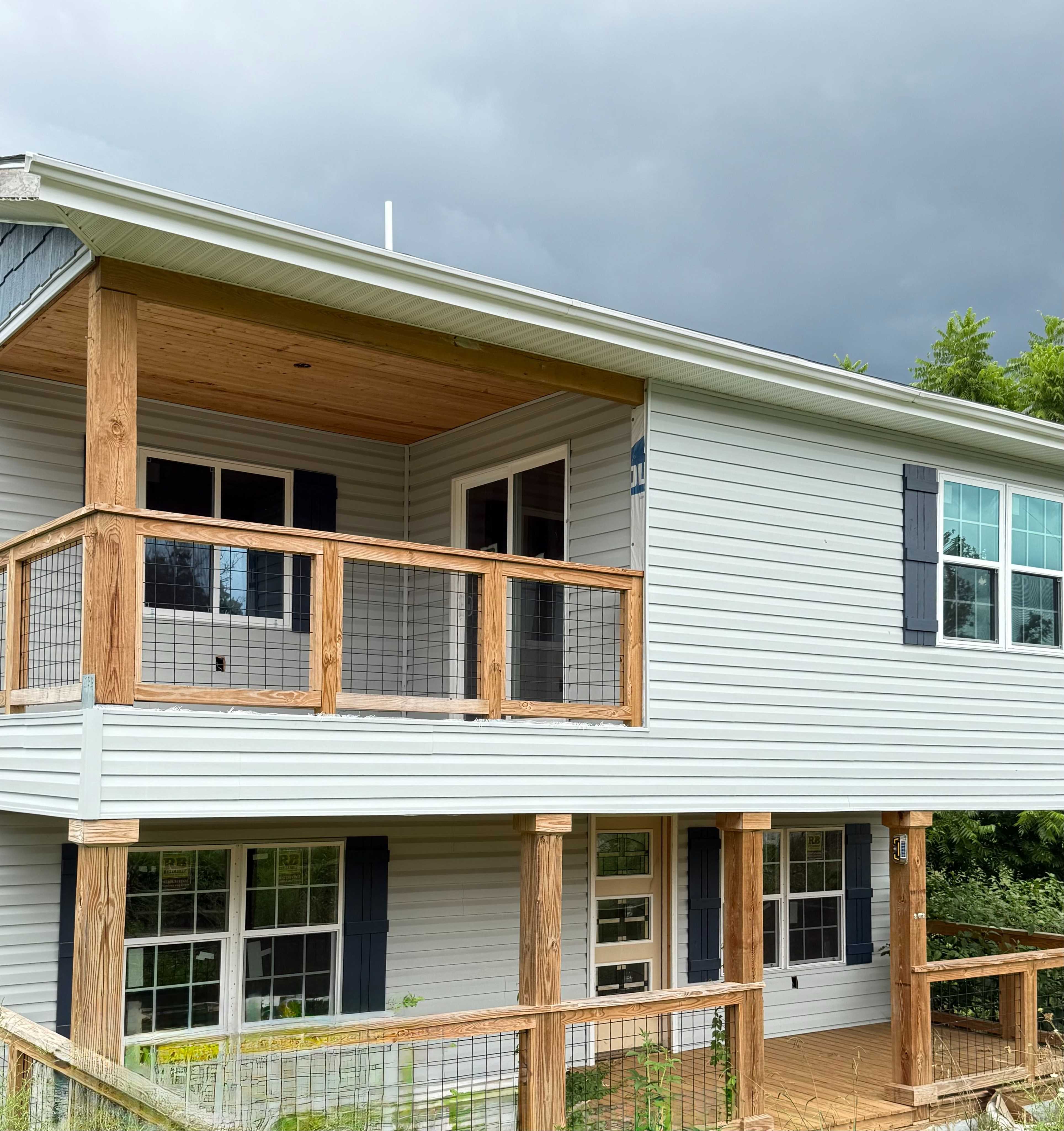 657 N Canton Rd, Canton, NC