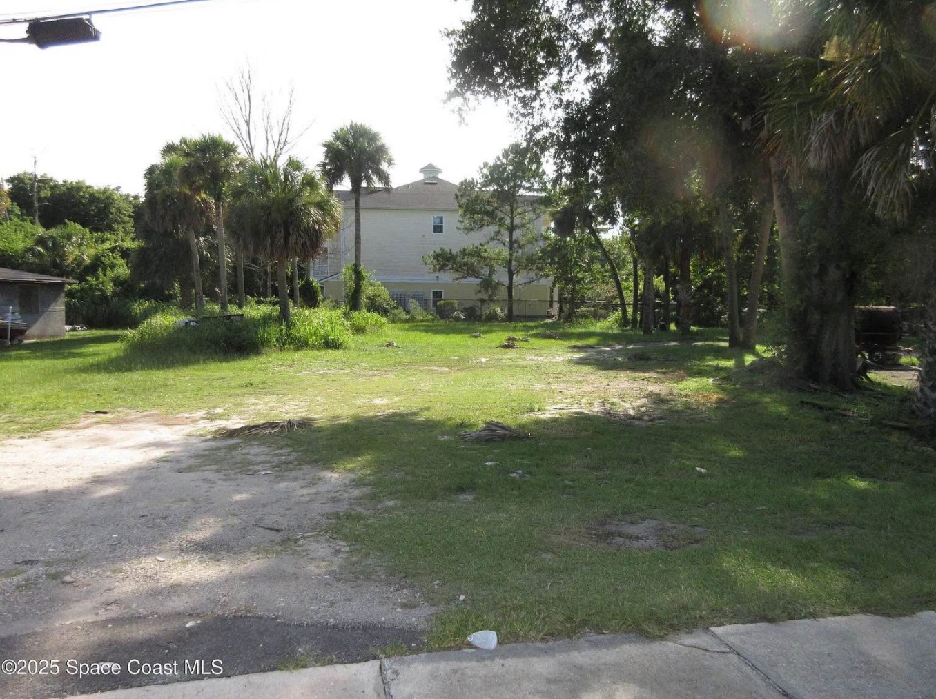 928 S Deleon Ave, Titusville, FL