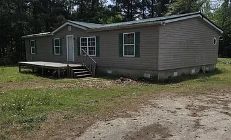 193 John L Rd, Maxton, NC