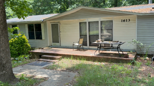 1613 Hunters Trail, Creedmoor, NC