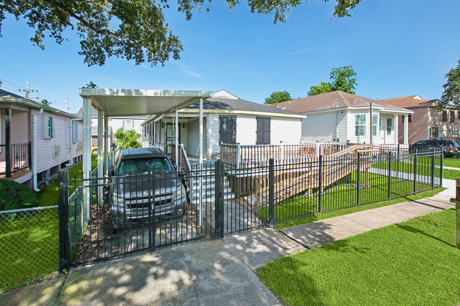6308 Peoples Ave, New Orleans, LA